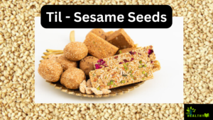 Til - Sesame Seeds