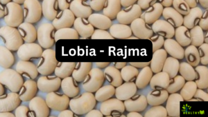 Lobia - Rajma