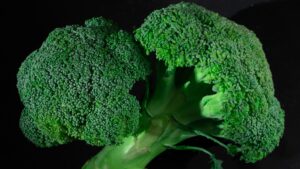 broccoli in hindi