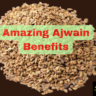 Amaizing Ajwain Benefits