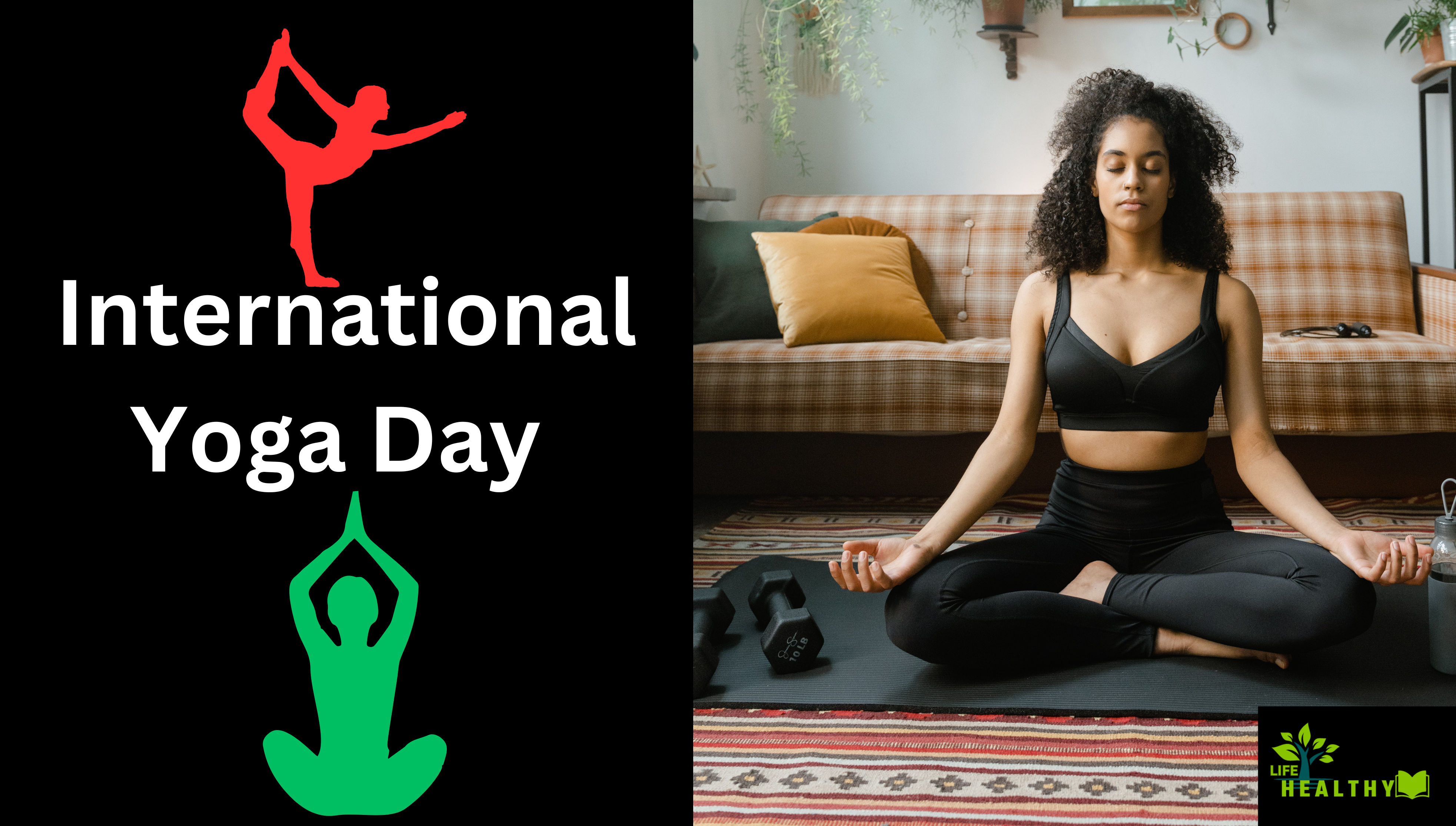 Internation Yoga Day 2023